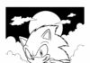 Sonic the Werehog Coloring Pages: Free Printable Fun