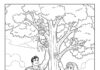 Superman and Wonder Woman Coloring Pages