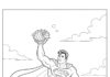 Superman Coloring Pages to Print
