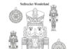 Free Printable Nutcracker Image
