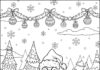New Grinch Coloring Page