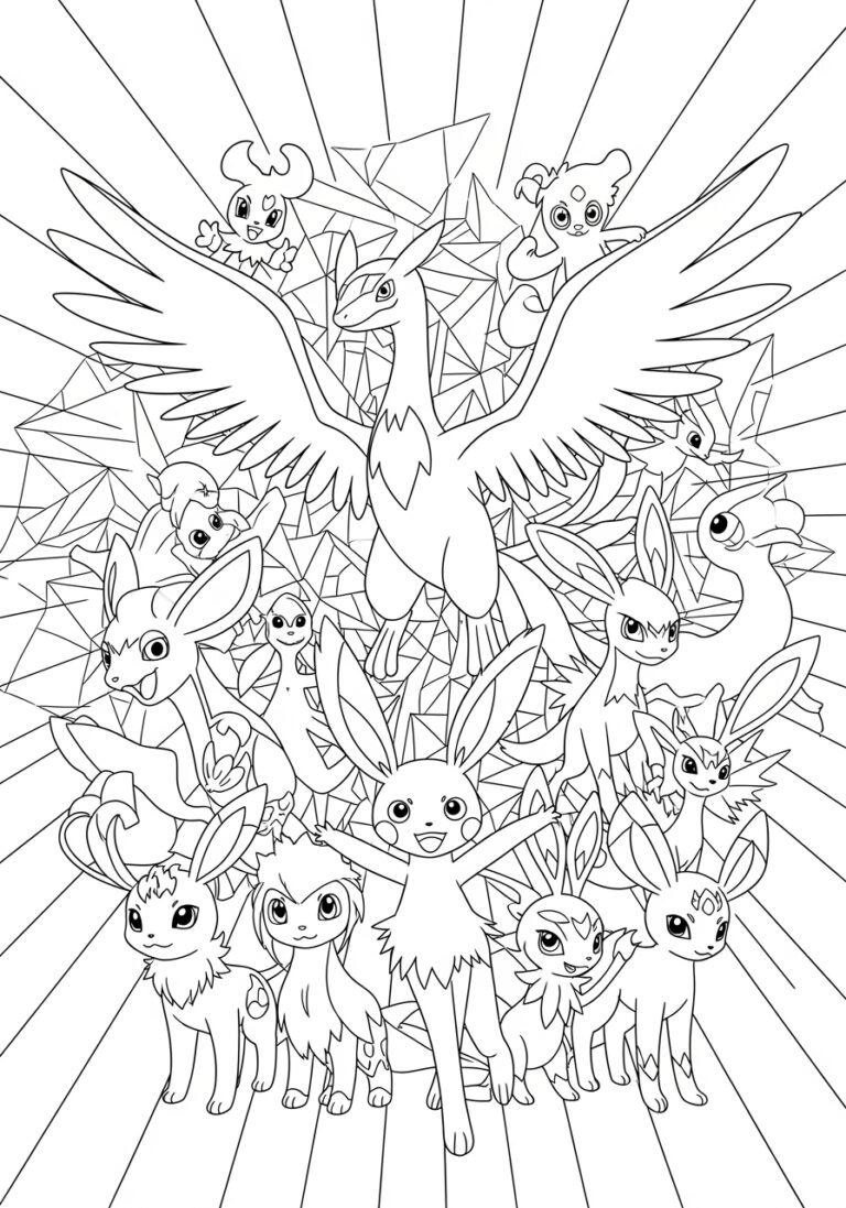 Pokemon Coloring Sheets To Print 2025 Pokemon Coloring Sheets To Print 2025