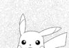 Pikachu Coloring Game