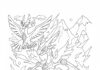 Pokemon Scarlet and Violet Coloring Page