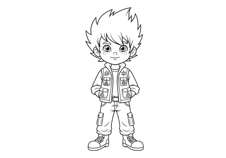 Ryder Drawing Easy Ryder Drawing Easy