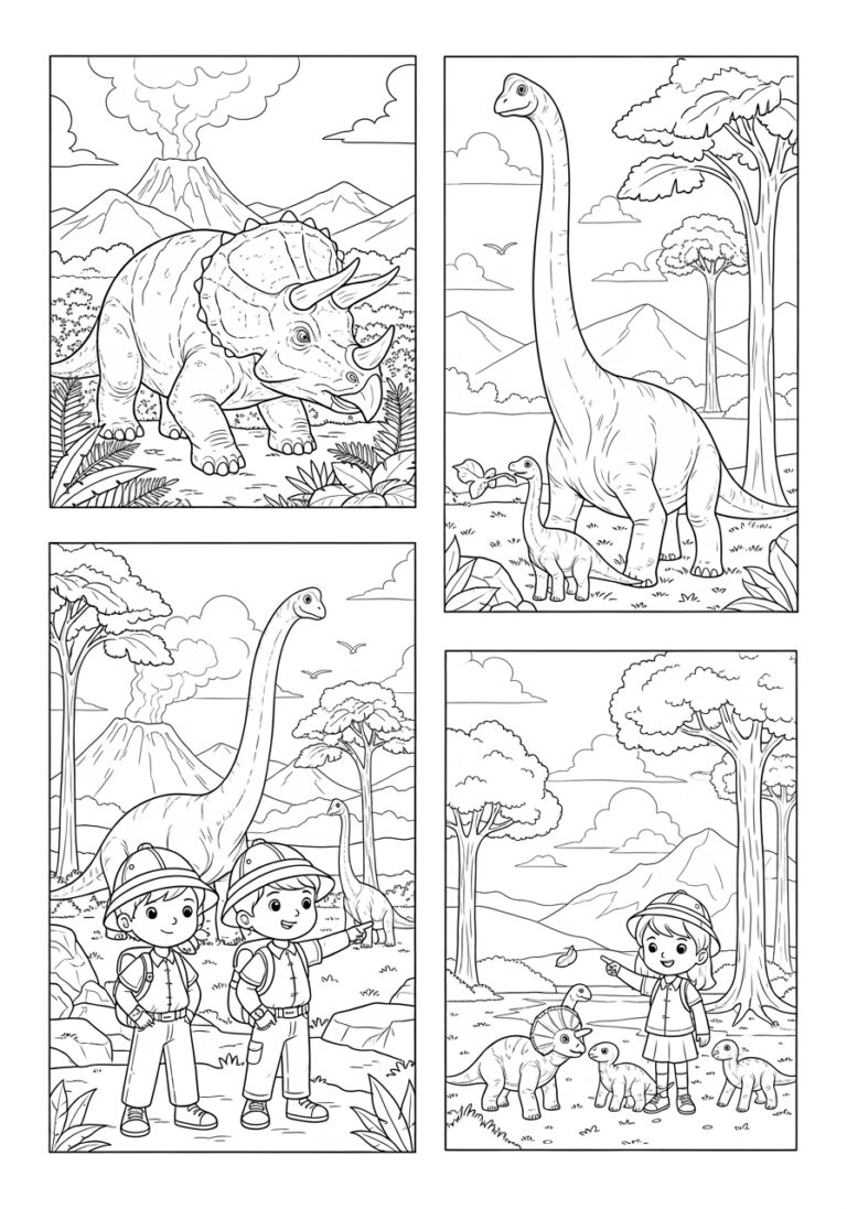 Dino Dana Coloring Page to Print and Enjoy Dino Dana Coloring Page to Print and Enjoy