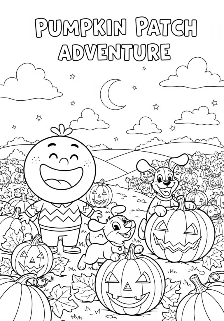 Charlie Brown Halloween Coloring Page Charlie Brown Halloween Coloring Page